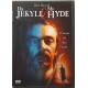 Dvd Dr. Jekyll & Mr. Hyde con John Hannah 2002 Usato