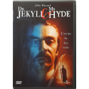 Dvd Dr. Jekyll & Mr. Hyde con John Hannah 2002 Usato