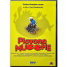 Dvd Piovono Mucche di Luca Vendruscolo 2003 Usato editoriale