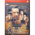 Dvd Conflitto di interessi di Robert Altman 1998 Usato