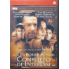 Dvd Conflitto di interessi di Robert Altman 1998 Usato