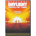 Dvd Daylight - Trappola nel Tunnel con Sylvester Stallone 1996 Usato