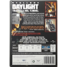 Dvd Daylight - Trappola nel Tunnel con Sylvester Stallone 1996 Usato