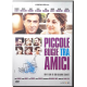 Dvd Piccole bugie tra amici con Marion Cotillard 2010 Usato