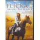 Dvd Flicka 2 - Amiche per sempre 2010 Usato editoriale