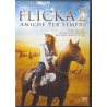 Dvd Flicka 2 - Amiche per sempre 2010 Usato