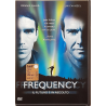 Dvd Frequency - Il futuro è in ascolto con Dennis Quaid 2000 Usato