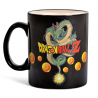 Tazza Dragon Ball Z Goku Heat Change Mug 