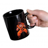 Tazza Dragon Ball Z Goku Heat Change Mug 