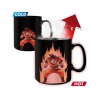 Tazza Dragon Ball Z Goku Heat Change Mug 