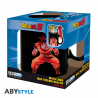 Tazza termosensibile Dragon Ball Z Goku Heat Change Mug ABYstyle