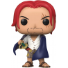 One Piece Shanks Pop! Funko animation special ed. vinyl figure n° 939