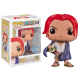 One Piece Shanks Pop! Funko animation special ed. vinyl figure n° 939