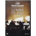 Dvd Uomini di Dio di Xavier Beauvois 2010 Usato versione noleggio