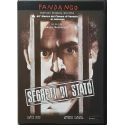 Dvd Segreti di stato di Paolo Benvenuti 2003 Usato