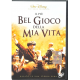 Dvd Il più bel gioco della mia vita con Shia LaBeouf 2005 Usato