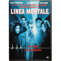 Dvd Linea mortale di Joel Schumacher 1990 Nuovo