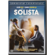 Dvd Il Solista con Jamie Foxx e Robert Downey Jr. 2009 Usato versione noleggio