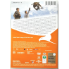 Dvd Abel - Il figlio del vento con Jean Reno 2015 Usato