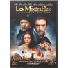Dvd Les Miserables di Tom Hooper 2012 Usato