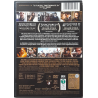 Dvd Les Miserables di Tom Hooper 2012 Usato