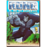 Dvd Kong - Il Re di Atlantis - Animazone 2005 Usato