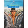 Dvd Mr. Crocodile Dundee con Paul Hogan 1986 Usato