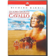 Dvd Un uomo chiamato Cavallo con Richard Harris 1970 Usato