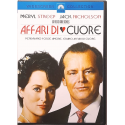 Dvd Affari di cuore di Mike Nichols 1986 Usato
