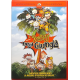 Dvd I Rugrats nella giungla - Animazione 2003 Usato