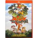 Dvd I Rugrats nella giungla - Animazione 2003 Usato