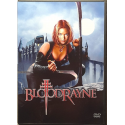 Dvd BloodRayne con Kristanna Loken 2005 Usato