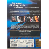 Dvd In caso di disgrazia (La cliente) di Pierre Jolivet 1998 Usato