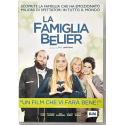 Dvd La Famiglia Belier di Eric Lartigau 2014 Usato