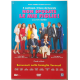 Dvd Non sposate le mie figlie! con Christian Clavier 2014 Usato