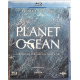 Blu-ray Planet Ocean - documentario oceani 2012 Usato