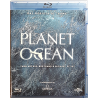 Blu-ray Planet Ocean - documentario oceani 2012 Usato