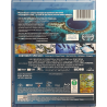 Blu-ray Planet Ocean - documentario oceani 2012 Usato