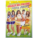 Dvd Ragazze nel Pallone - Lotta finale di Bille Woodruff 2009 Usato