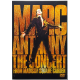 Dvd Marc Anthony - The concert from Madison Square Garden 2004 Usato