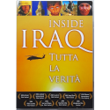 Dvd Inside Iraq - Tutta la verità - documentario 2001 Usato editoriale