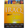Dvd Inside Iraq - Tutta la verità - documentario 2001 Usato editoriale