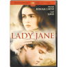 Dvd Lady Jane con Helena Bonham Carter 1985 Usato