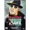Dvd Hudson Hawk - Il mago del furto con Bruce Willis 1991 Usato