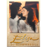 Dvd Le tre rose di Eva - Seconda Stagione 2 cofanetto slipcase 5 dischi Usato