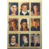 Dvd Le tre rose di Eva - Seconda Stagione 2 cofanetto slipcase 5 dischi Usato