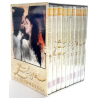 Dvd Elisa di Rivombrosa - Prima parte 1 cofanetto slipcase 9 dischi Usato