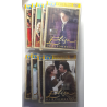 Dvd Le tre rose di Eva - Seconda Stagione 2 cofanetto slipcase 5 dischi Usato