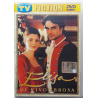 Dvd Le tre rose di Eva - Seconda Stagione 2 cofanetto slipcase 5 dischi Usato