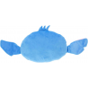 Cuscino 3D Disney Lilo & Stitch Head Pillow Cushion 40 cm Aymax